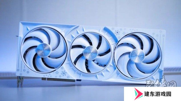 耕升 GeForce RTX 5090 D 解禁全新AI 兵器库！DLSS 4开启狂暴性能模式！