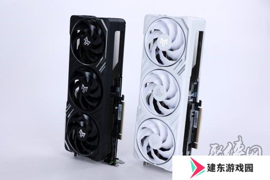 支持DLSS4，从“新”出发