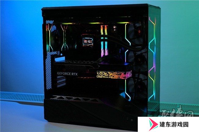 更快更强更AI，影驰GeForce RTX 5090 D 大将评测
