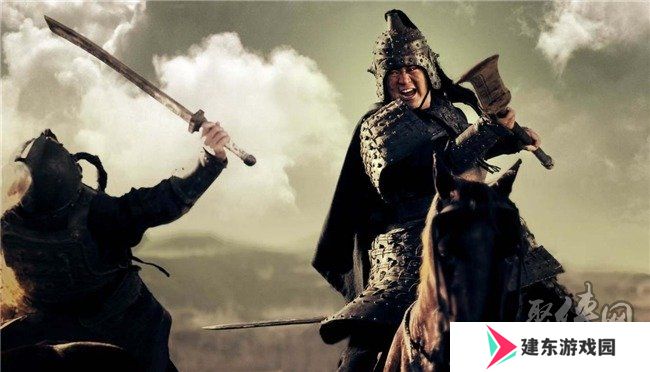 携《三国》,再兴霸业!益世界《这城有良田》&新版《三国》联动重磅上线
