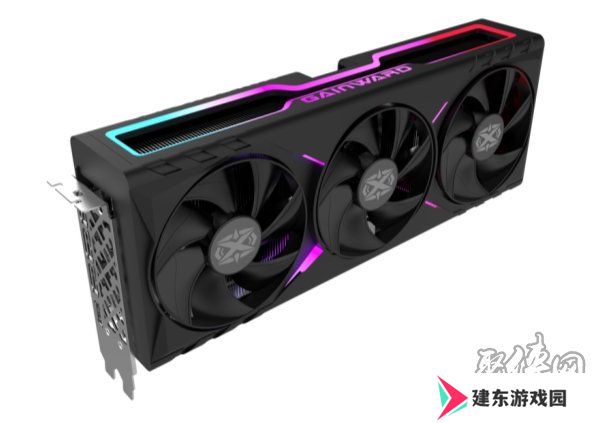 5与伦比，非凡之选！耕升GeForce RTX 50 系列正式发布