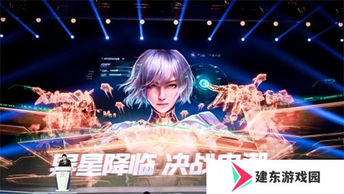 《群星纪元》荣获科幻大奖！还获刘慈欣、王晋康和超侠联袂支持！