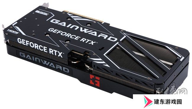 5与伦比，非凡之选！耕升GeForce RTX 50 系列正式发布