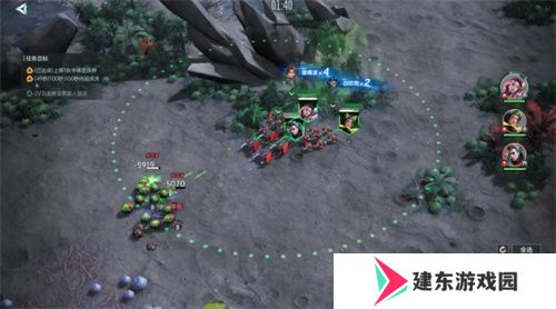 《群星纪元》荣获科幻大奖！还获刘慈欣、王晋康和超侠联袂支持！