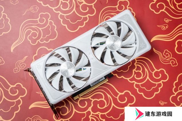 《夺宝奇兵：古老之圈》测评！耕升 RTX 40 系列+路径追踪带来沉浸体验
