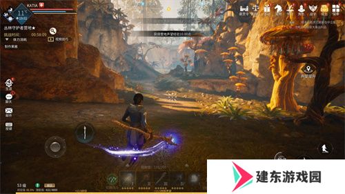 《黑光生存进化》火热公测进行中，“神庙服”限量测试正式开启！