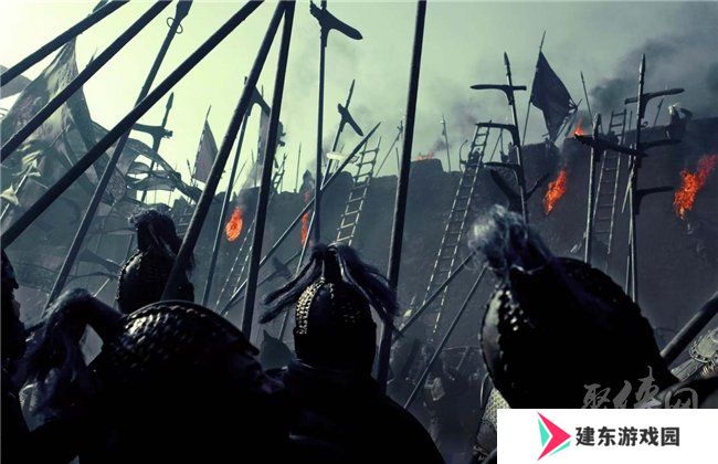 携《三国》,再兴霸业!益世界《这城有良田》;新版《三国》联动重磅上线