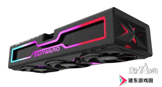5与伦比，非凡之选！耕升GeForce RTX 50 系列正式发布