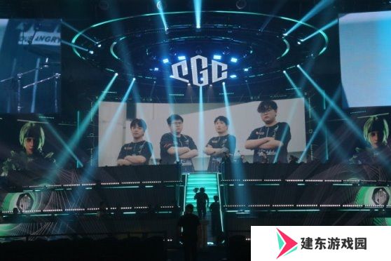 PUBG PGC2024全球总决赛**落幕，越南战队TE夺冠！