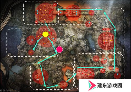 《黑光生存进化》公测48小时，玩家热议“这才是魔幻生存天花板”