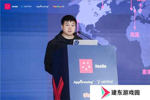2025游戏行业首聚成都，“XSOLLA CONNECT”大会开启游戏出海新篇章