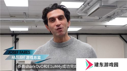中国玩家全球首通《双影奇境》隐藏关！制作人认证，网友：这是要开环太平洋机甲？