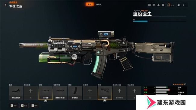 《使命召唤：黑色行动6》测评！耕升 RTX 40 系列+DLSS 3技术重燃战场