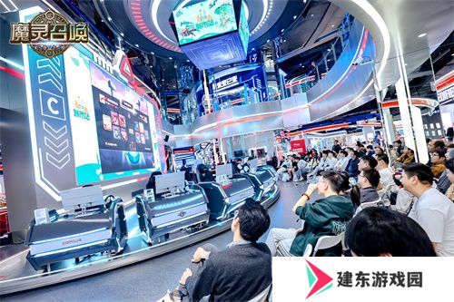 《魔灵召唤》2025长沙站**落幕，召唤师齐聚共燃竞技热情