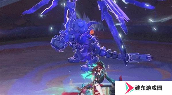 原神5.2版本新增怪物机制有什么 新增怪物机制详细介绍