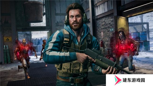 《使命召唤：黑色行动6》测评！耕升 RTX 40 系列+DLSS 3技术重燃战场