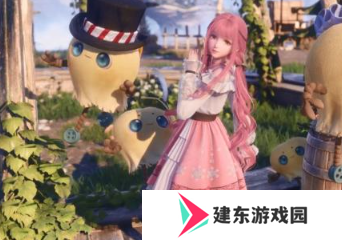 无限暖暖12月兑换码有哪些 无限暖暖2024最新兑换码分享一览