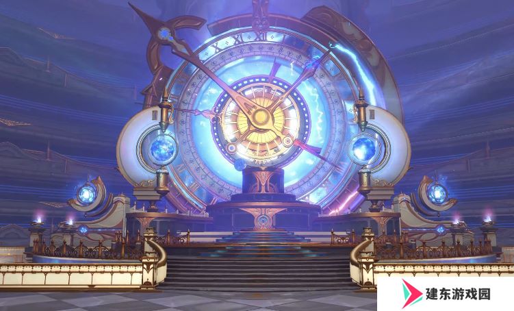 真开放世界？还是MMO网游？！《悠星大陆》12月3号即刻开测！