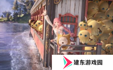无限暖暖12月兑换码有哪些 无限暖暖2024最新兑换码分享一览
