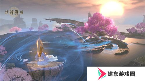 万千磨砺，终成大器！《封神再临》今日官宣定档！