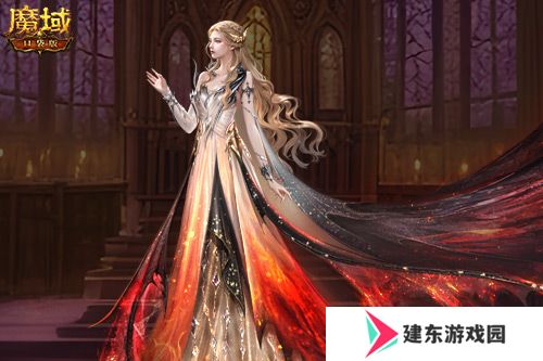 10周年新时装！魔域口袋版周年时装曝光！