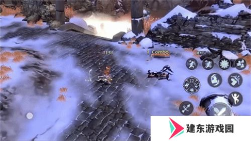 打破行业“短命魔咒”，让玩家念念不忘十五年的游戏今日如约而至！