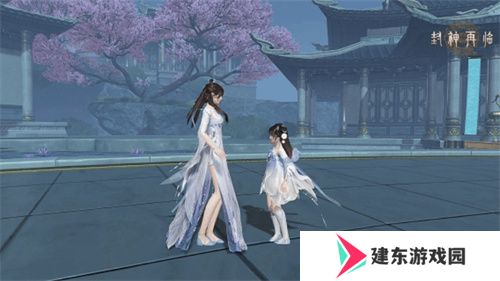 万千磨砺，终成大器！《封神再临》今日官宣定档！