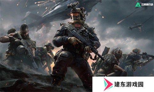 三角洲行动2024最新兑换码 三角洲行动cdk兑换码大全最新