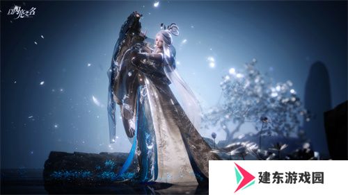 穿上的不是套装，而是全球领先的时装突破！《以闪亮之名》二周年版本盘点