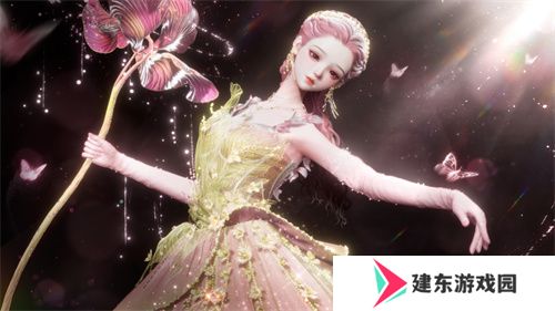 穿上的不是套装，而是全球领先的时装突破！《以闪亮之名》二周年版本盘点