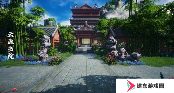 不卖数值的武侠MMO能有多好玩？《大奉打更人》告诉你答案