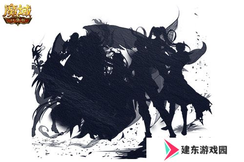  十周年全年预告？《魔域口袋版》十周年即将启程！
