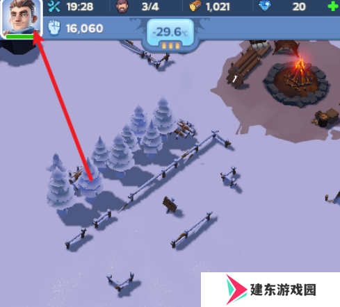 无尽冬日礼包码兑换100000钻石 最新有效兑换码汇总