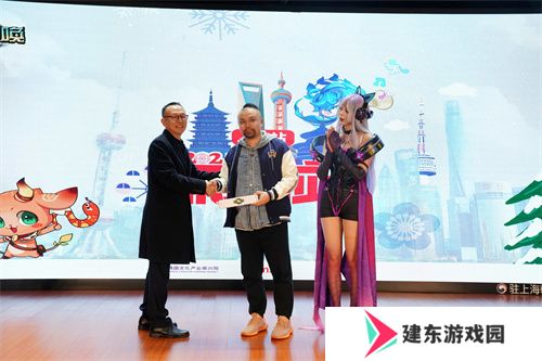《魔灵召唤》上海站：世界冠军齐聚，中韩文化点亮盛会