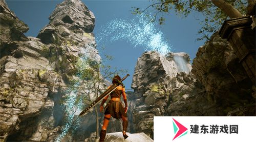 《黑光生存进化》全新神庙地图揭晓，神秘试炼即将开启！