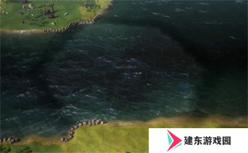 创建“海上丝绸之路”，《世界启元》X2纪元【定海平波】1.25正式上线