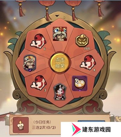 灵蛇送财迎新春！《月圆之夜》镜中对决S6.5春节版本上线