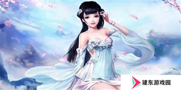 男生喜欢玩的仙侠游戏推荐 有结婚系统的仙侠手游