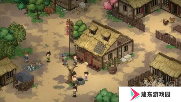 大侠立志传化妆品如何得到 化妆品获取方法一览