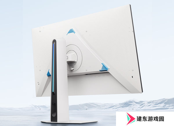 海信发布27英寸显示器大圣G5 Pro：采用自研超解析芯片、友达原厂模组