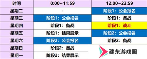 末日**拼！来《辐射》跨服工会玩法抢鲜体验！