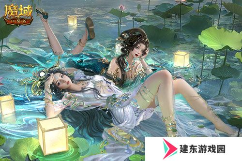 蛇年兽福利速览！魔域口袋版预售开启！