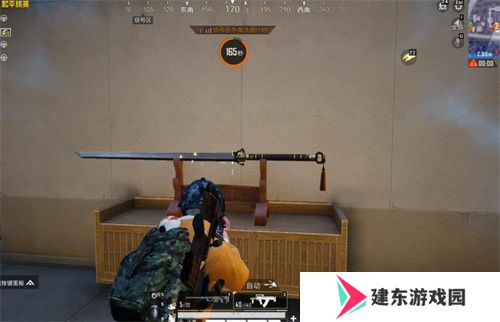 你已进入盛世长安状态！携手陕旅集团，和平精英蛇年新春海岛「大唐西安」1月14日陕耀登场