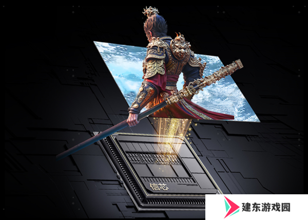 海信发布27英寸显示器大圣G5 Pro：采用自研超解析芯片、友达原厂模组