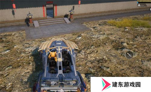 你已进入盛世长安状态！携手陕旅集团，和平精英蛇年新春海岛「大唐西安」1月14日陕耀登场