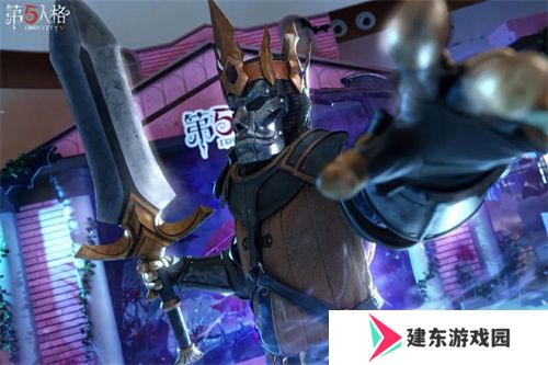 凛冬已至，初阳新生《第五人格》二十四节气演绎录-【冬至】篇线下活动回顾