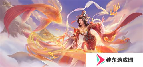 《三国杀OL》元旦狂欢！全新多形态武将SP曹操震撼来袭！