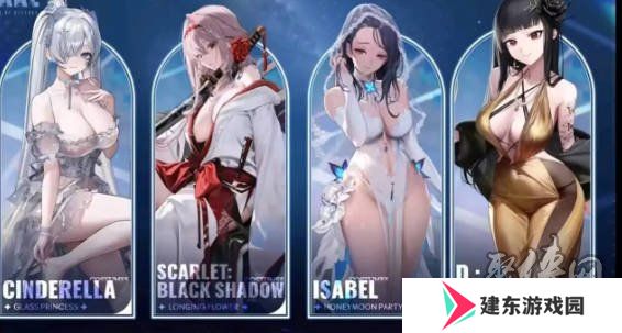 nikke胜利女神2周年兑换码大全 妮姬胜利女神2周年福利活动汇总