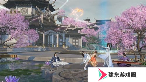 一战封神！《封神再临》正式宣布1.16公测定档