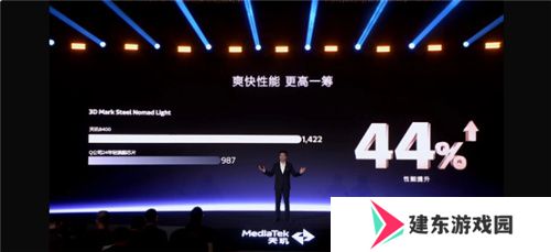 手游玩家狂喜！天玑8400 搭载G720 GPU 帧率、功耗表现双越级！